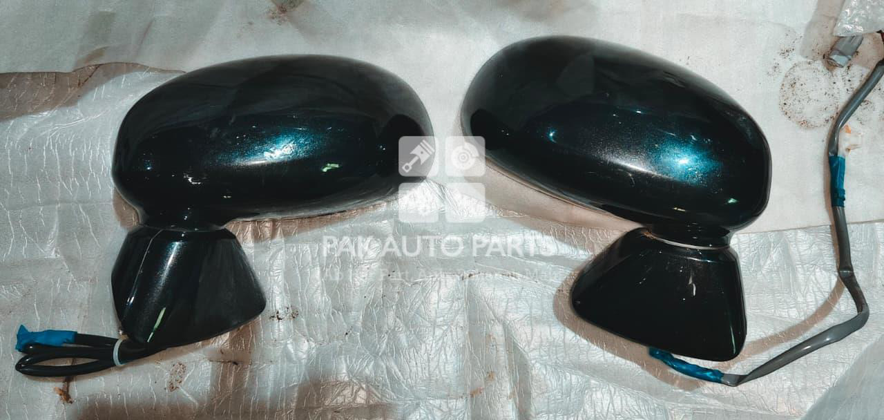 Picture of Daihatsu Copen 2015-2024 Side Mirror