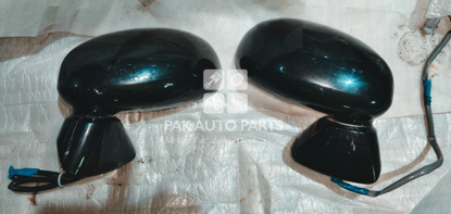 Picture of Daihatsu Copen 2015-2024 Side Mirror