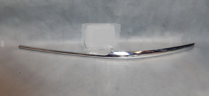 Picture of Kia Sportage 2019-2024 Front Bumper Chrome