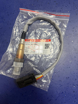 Picture of GLORY 580 PRO 2022-2025 oxygen sensor