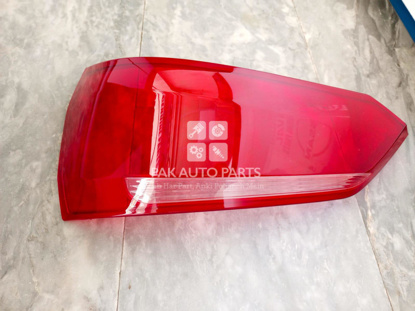 Picture of GLORY 580 PRO 2021-2025 BACK LIGHT GLASS