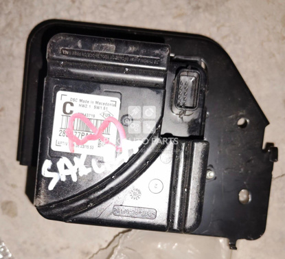 Picture of Nissan Sakura 2020 B6AW Front Buzzer
