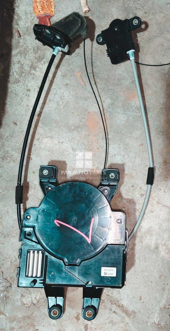 Picture of Honda Freed 2020 Rear Fender Sliding Door Motor Right Side