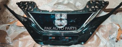 Picture of Nissan Leaf Ze1 Show Grill