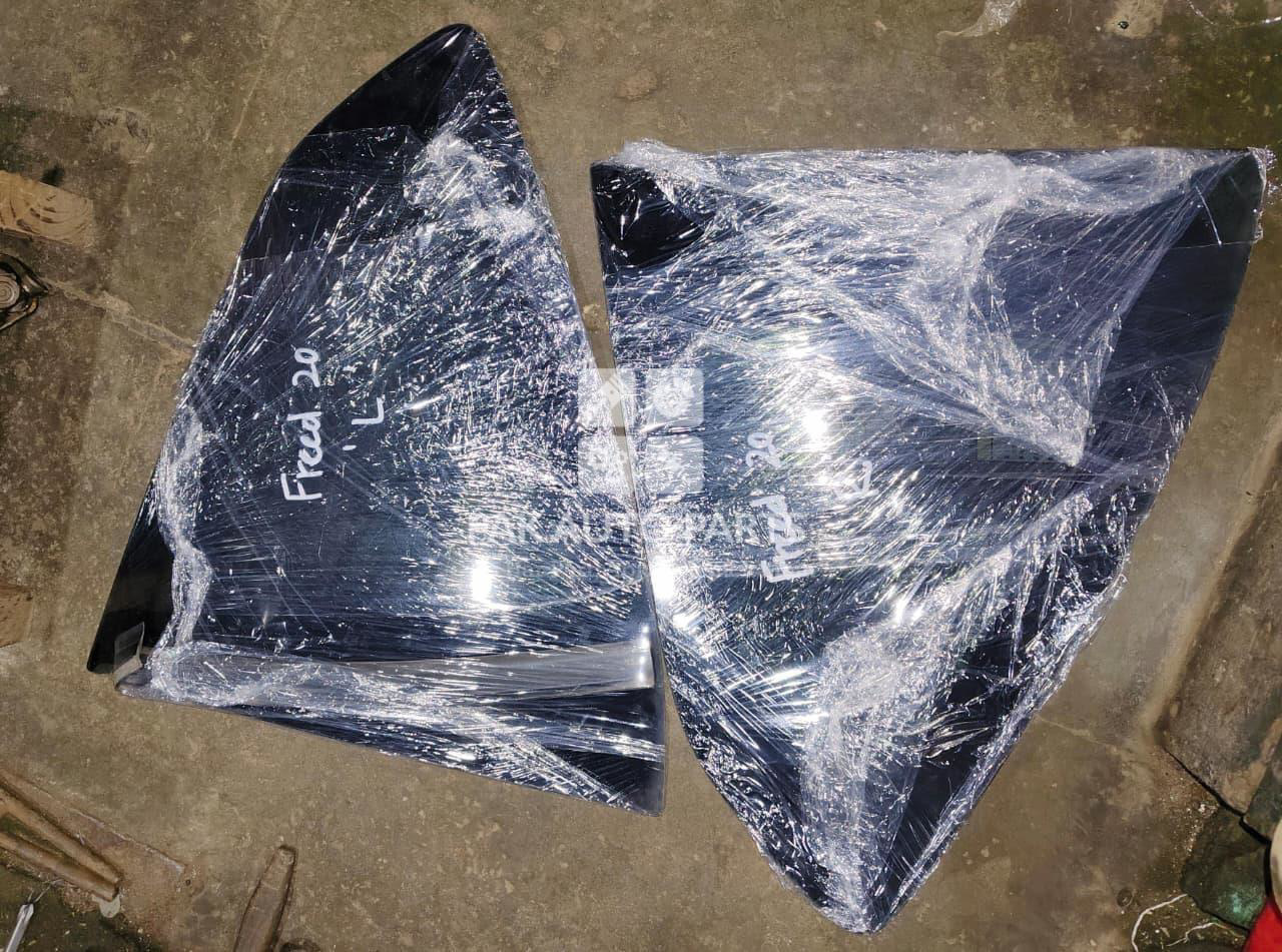 Picture of Honda Freed 2020 GB5 Rear Quarter Glass