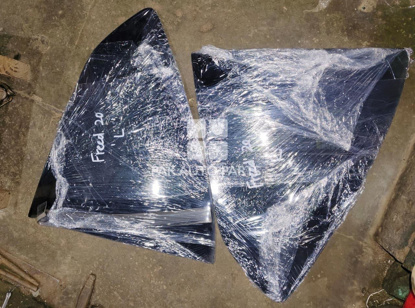 Picture of Honda Freed 2020 GB5 Rear Quarter Glass