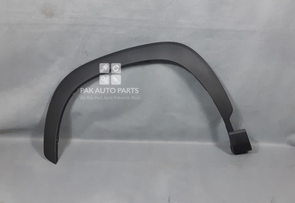 Picture of Toyota Corolla Cross 2023-2025 Front Fender Flare Arch Garnish