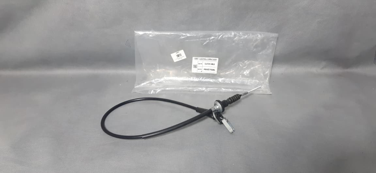 Picture of DFSK Prince Pearl Clutch Cable