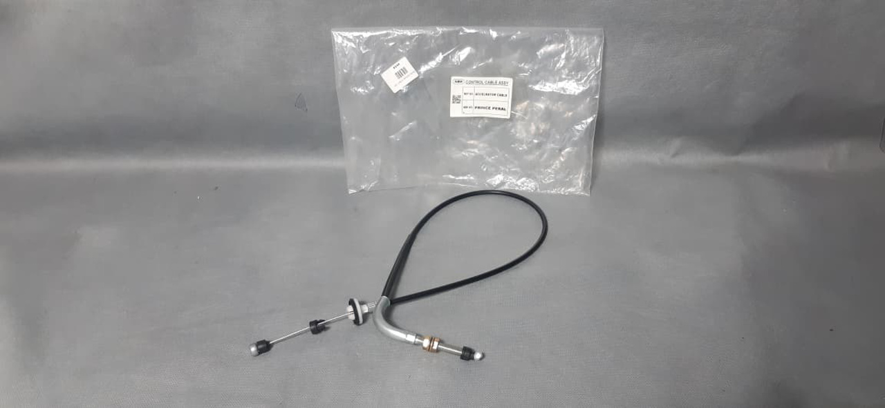 Picture of DFSK Prince Pearl Accelerator Cable