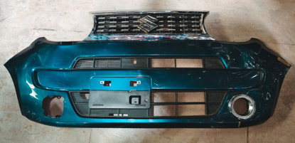 Picture of Suzuki Wagon R Smile Front Bumper