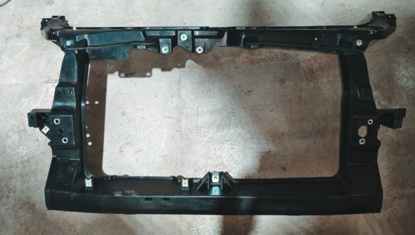 Picture of Daihatsu Copen 2014-2024 Bulkhead