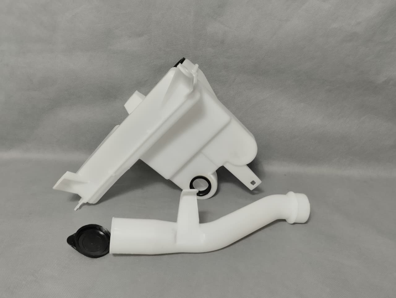 Picture of Toyota Fortuner 2009-2014 Wiper Shower Bottle