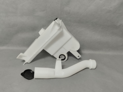 Picture of Toyota Fortuner 2009-2014 Wiper Shower Bottle