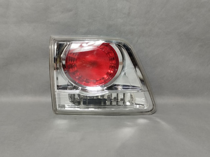 Picture of Toyota Fortuner 2009-2014 Back Trunk Diggi Light