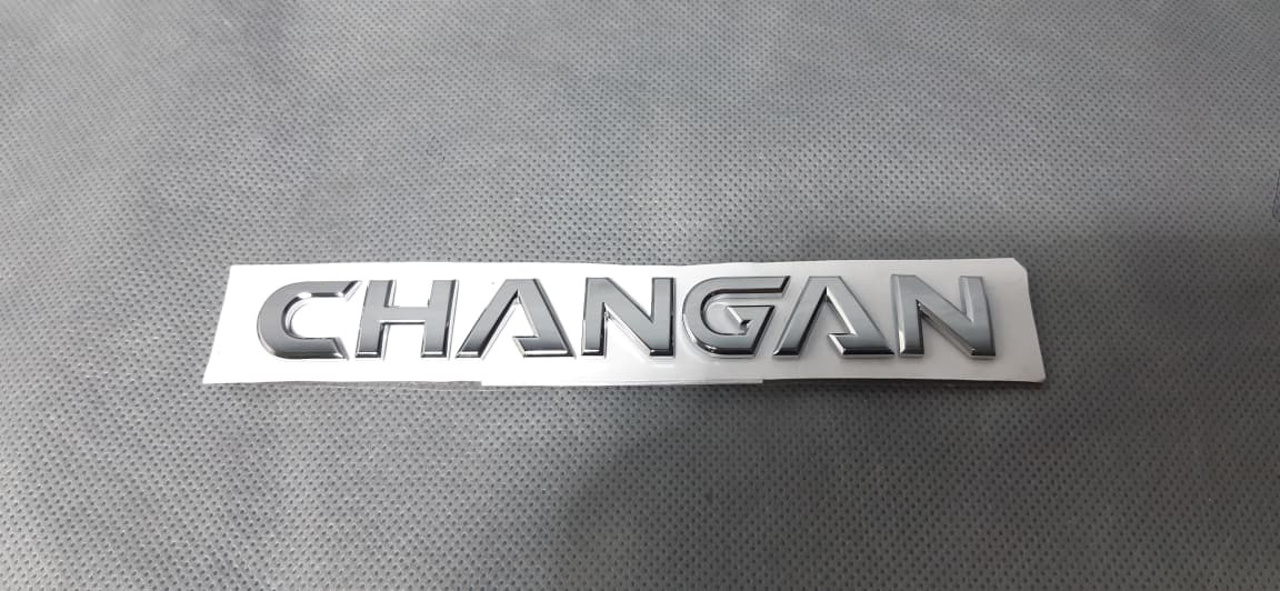 Picture of Changan Alsvin 2019-2025 (Changan) Logo