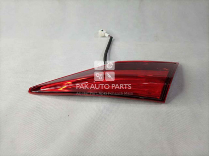 Picture of Honda Civic 2017-2021 Diggi Trunk Light