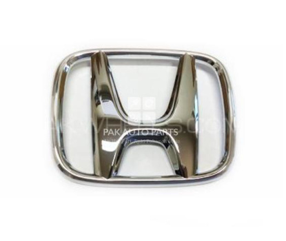 Picture of Honda City 2009-2021 Front Grill Logo Monogram