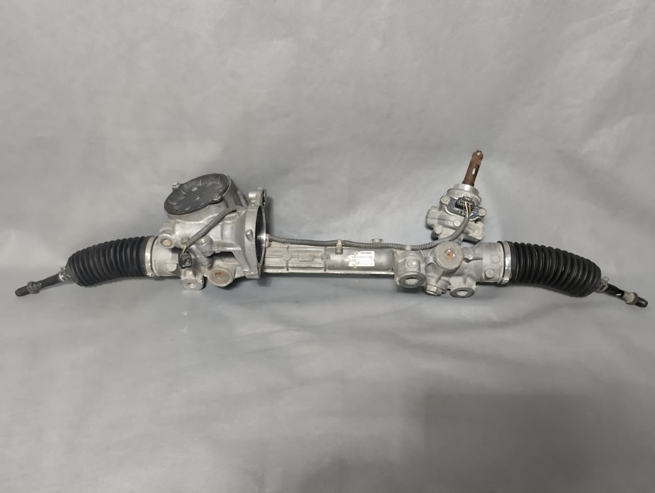 Picture of Honda Civic 2016-2021 Steering Assembly Kangi Without Motor