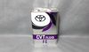 Picture of TOYOTA Genuine CVT FE Fluid - 4 Liter