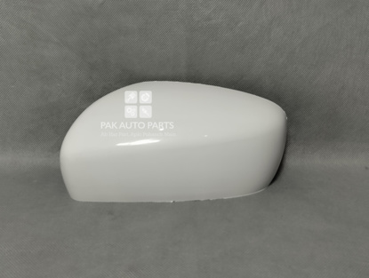 Picture of Suzuki Swift 2022-2025 Side Mirror Cover Without Indicator Light