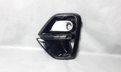 Picture of Kia Sportage 2021-2024 Fog Light Cover