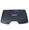 Picture of Changan Alsvin 2021-2025 Rear Screen Sun Shade Curtain | Black