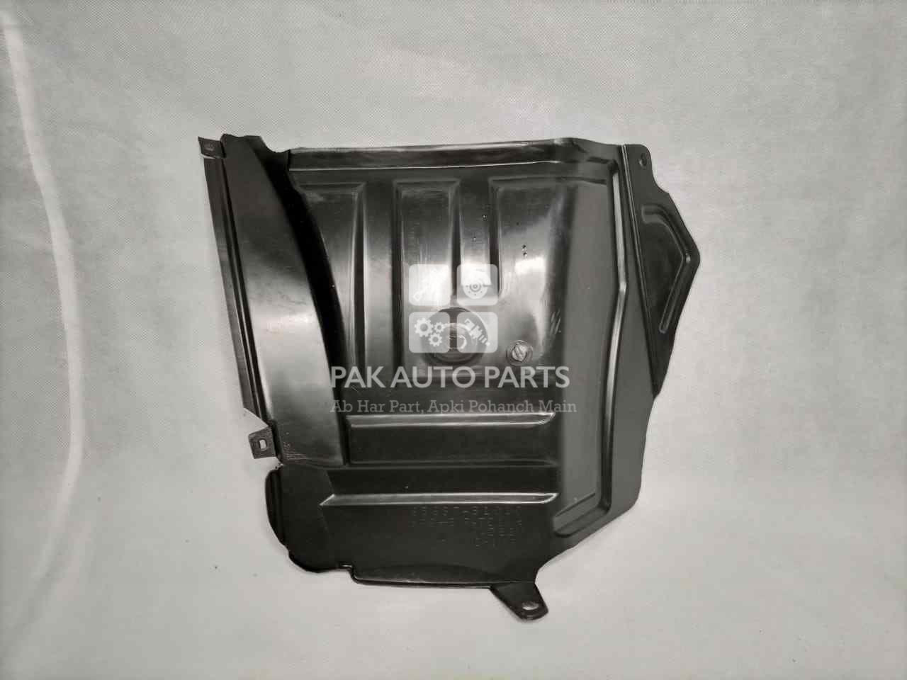 Picture of Toyota Passo Rear Fender Shields