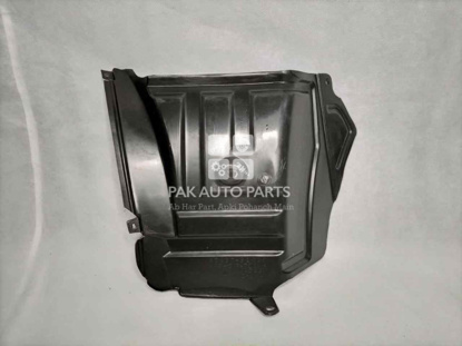 Picture of Toyota Passo Rear Fender Shields