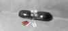 Picture of Suzuki Alto VXR 660cc Side Mirror Carbonfibre Covers