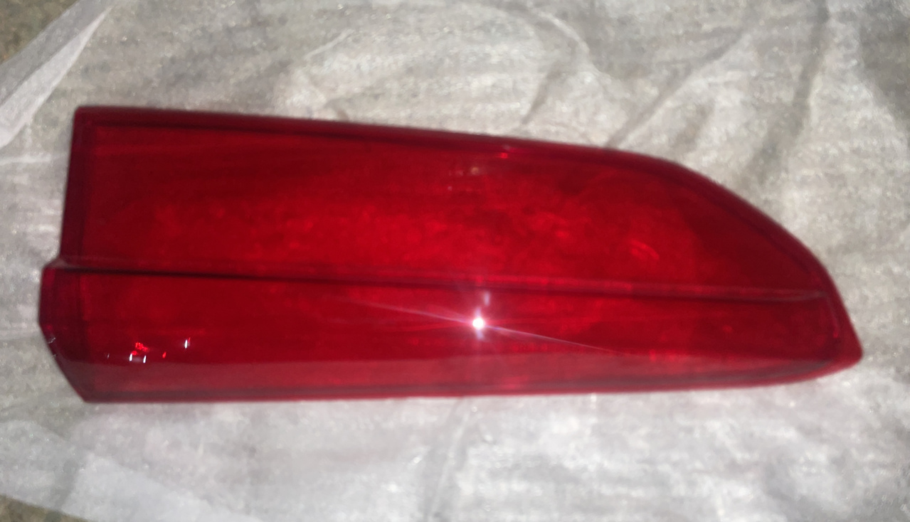 Picture of Haval Jolion GWM 2022-24 Backlight Glass Inner