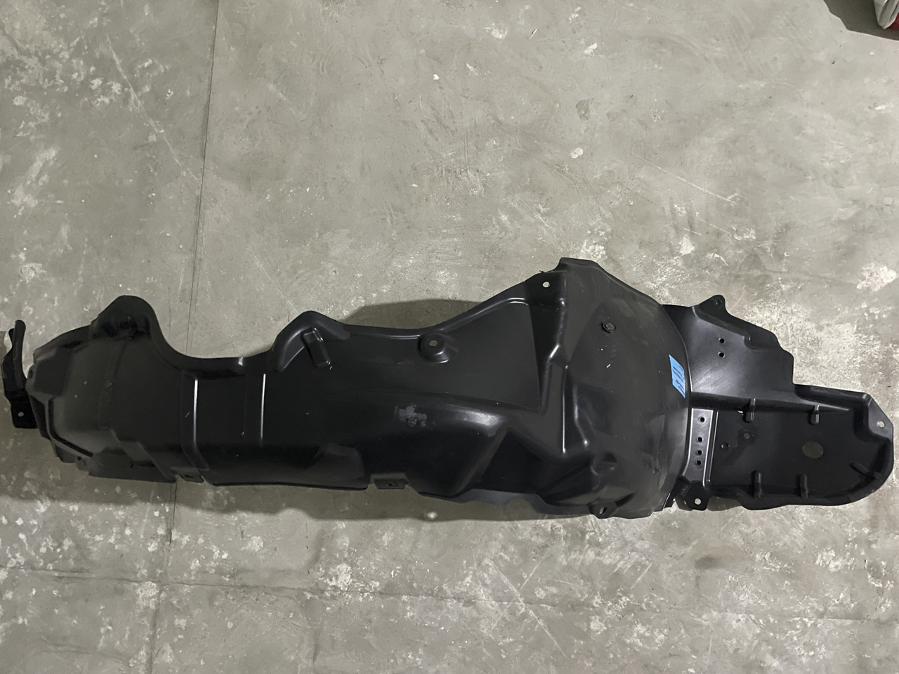 Picture of Toyota Prius 2012-15 Fender Shield