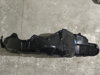 Picture of Toyota Prius 2012-15 Fender Shield