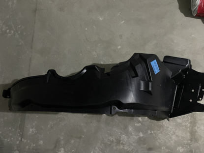 Picture of Toyota Raize/Rocky 2022-2025 Fender Shield