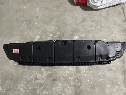 Picture of Toyota Corolla Cross 2022 Engine Shield Front Pc