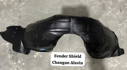 Picture of Changan Alsvin 2019-2024 Fender Shields