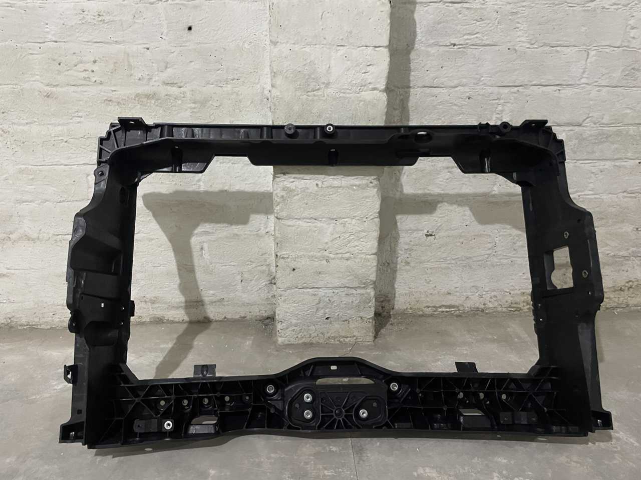 Picture of Honda Civic New 2022-24 Bulk Head (Nose Cut)