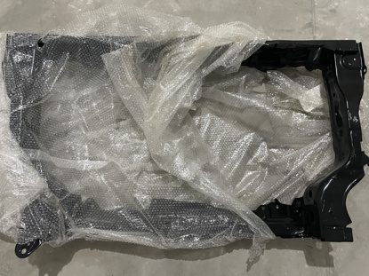 Picture of Honda City New 2022-24 Bulk Head (Nose Cut)