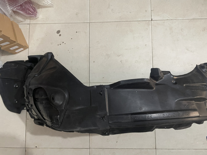 Picture of Toyota Mark X 2007-15 Fender Shield