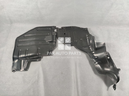 Picture of Suzuki Liana Engine Shield Set 2pcs