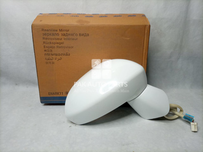 Picture of Honda City 2003-2008 Side Mirror