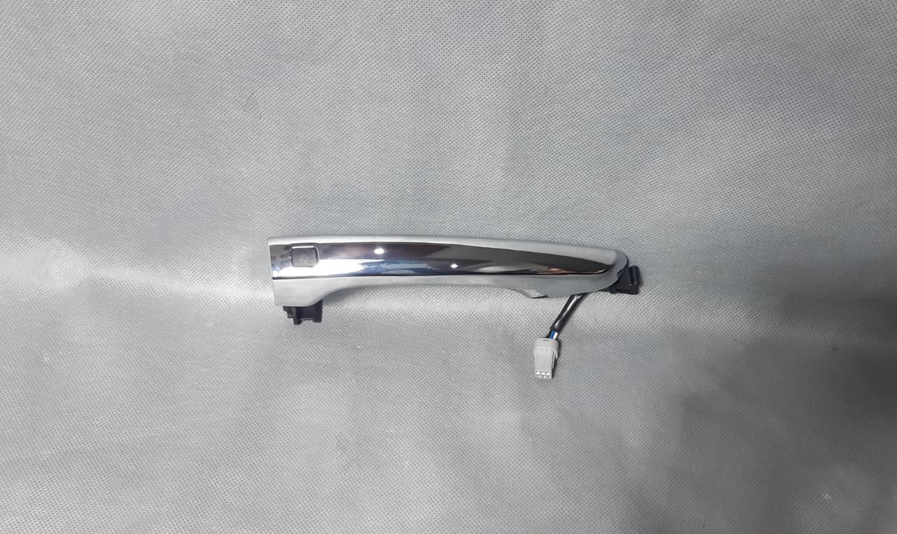 Picture of Hyundai Elantra 2020-2024 Front Outer Door Handle