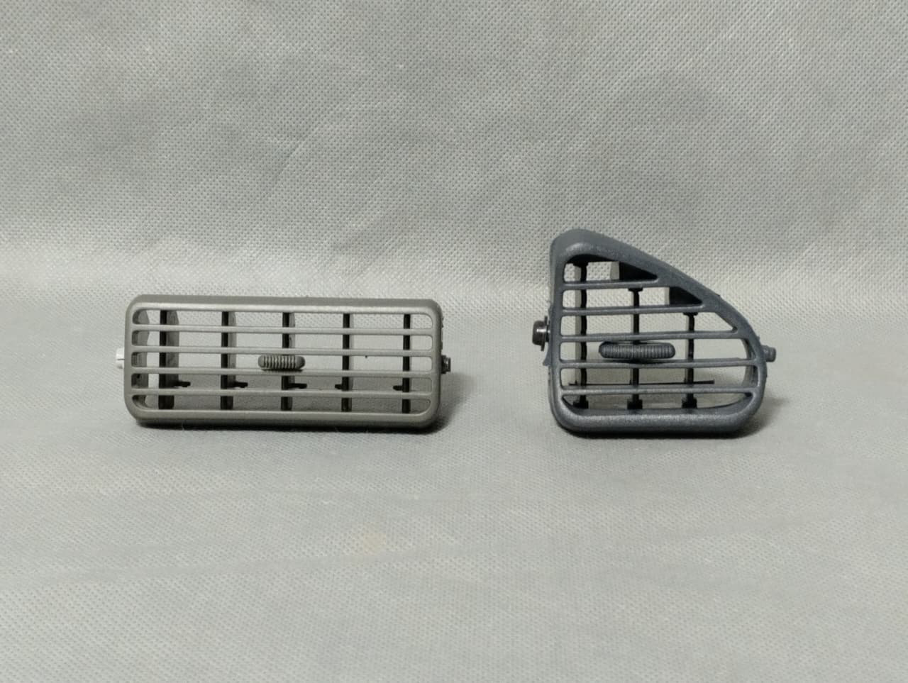 Picture of Daihatsu Cuore 2001-2012 Dashboard AC Grill (Side)