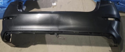 Picture of Changan Alsvin 2021-24 Rear Bumper