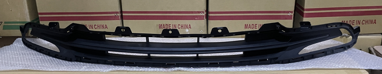 Picture of Changan Alsvin 2021-24 Front Bumper Lower Grill