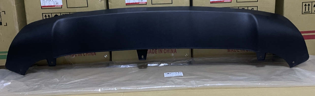 Picture of Changan Alsvin 2021-24 Rear Bumper Garnish