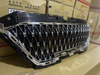 Picture of Changan Oshan X7 Boot 2022-23 Front Show Grill