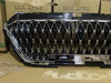 Picture of Changan Oshan X7 Boot 2022-23 Front Show Grill
