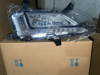 Picture of Hyundai Tucson 2021-24 Fog Light