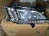 Picture of Hyundai Tucson 2021-24 Fog Light