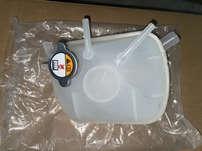 Picture of Hyundai Elantra 2021-24 Radiator Bottle